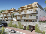 2 Bedrooms - Apartment - Alpes-Maritimes - For Sale - 85119047