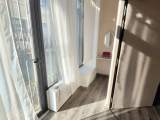Excellent Visibility For This Commercial Premises With Shop Window Located In The Center Of The Vill