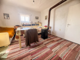 2-Bedroom Village House with Large Garden & Outbuildings – Only 20 km from the Beach!
