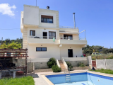 4 Bedrooms - House - Crete - For Sale - 18373-D-243