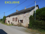 3 Bedrooms - House - Mayenne - For Sale - cj 799