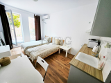 Studio with direct access to the garden and the pool | Sunny Day 6, Sunny Beach
