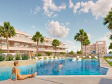 Penthouse For Sale in Pilar de la Horadada, Alicante, Spain
