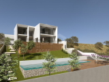 House 5 Bedrooms - Ericeira 4 km, A Casa das Casas