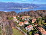 Villa For Sale in Gignese, Verbano-Cusio-Ossola, Italy
