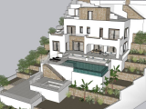 Villa For Sale in Benissa costa, Alicante, Spain