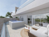 Bungalow For Sale in Pilar de la Horadada, Alicante, Spain