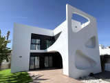 Villa For Sale in Rojales, Alicante, Spain