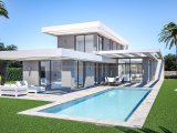 Villa For Sale in Jávea, Alicante, Spain