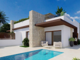 Villa For Sale in Orihuela, Alicante, Spain