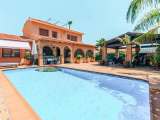 Villa For Sale in La Nucía, Alicante, Spain