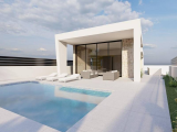 Villa For Sale in Torrevieja, Alicante, Spain