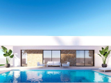 Villa For Sale in Finestrat, Alicante, Spain