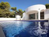Villa For Sale in Benissa, Alicante, Spain