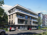 Apartment with 2 bedrooms in FairView Vlas, Sveti Vlas