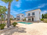 Detached For Sale in Ayia Thekla, Famagusta, Cyprus