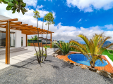 villa For Sale in Vilaflor, Santa Cruz Tenerife, Spain