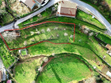 land For Sale in Vieira do Minho, Braga, Portugal