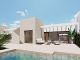 Villa For Sale in los Alcázares, Costa Calida, Spain