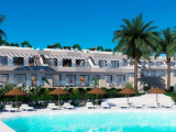 Bungalow For Sale in Finestrat, Alicante, Spain