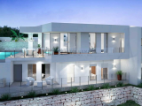 Villa For Sale in Moraira, Alicante, Spain