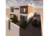 New 4-Bedroom Villa - Conceição da Abóboda