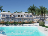 Bungalow For Sale in Finestrat, Alicante, Spain