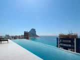 Penthouse For Sale in Calpe, Alicante, Spain