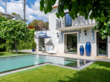 Charming Villa in the Center of Cascais