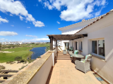 apartment For Sale in Hacienda Riquelme Golf Resort, Murcia, Spain