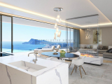 Villa For Sale in Altea, Alicante, Spain