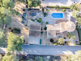 Villa For Sale in Moraira, Alicante, Spain