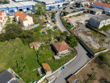 For sale Land - Ericeira 8 km, A Casa das Casas