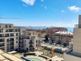 Sea View One Bedroom apartment in Sorento Sole Mare, Sveti Vlas