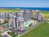 1-BEDROOM APARTMENT WITH SEA-VIEWS OF THE FAMOUS LONG BEACH AREA