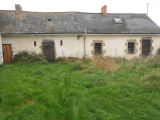 1 Bedroom - House - Pays-De-La-Loire - For Sale - cj 805
