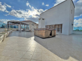 Massive 3-Bedroom Penthouse with Sauna, BBQ & Park View | Kuban, Sunny Beach | Reduced Price