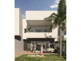 Villa For Sale in Monforte del Cid, Alicante, Spain