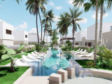 Bungalow For Sale in los Alcázares, Costa Calida, Spain