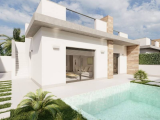 Villa For Sale in Torre Pacheco, Costa Calida, Spain
