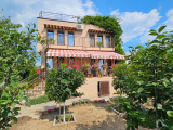 Exceptional 5-Bedroom Sea View House for Sale in Sveti Vlas