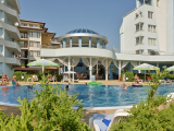 One bedroom apartment in complex Laguna 1, Sunny Beach