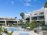 2 Bedrooms - Apartment - Malaga - For Sale - TPA081501