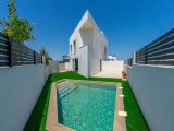 Villa For Sale in Benijófar, Alicante, Spain
