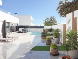 Villa For Sale in Finestrat, Alicante, Spain