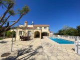 3 BED 3 BATH VILLA WITH PRIVATE POOL & BEAUTIFUL GARDENS IN KARSIYAKA