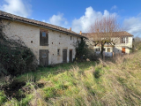 House For Sale in Sauze-Vaussais, Deux Sevres, France