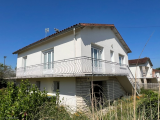 House For Sale in Ruffec, Charente, France