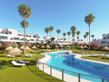 2 Bedrooms - Apartment - Malaga - For Sale - TPA104803