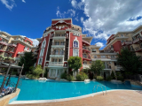 Apartment with 1 bedroom (1+1) | Messembria Resort, Sunny Beach